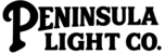Peninsula Light HPWH Logo
